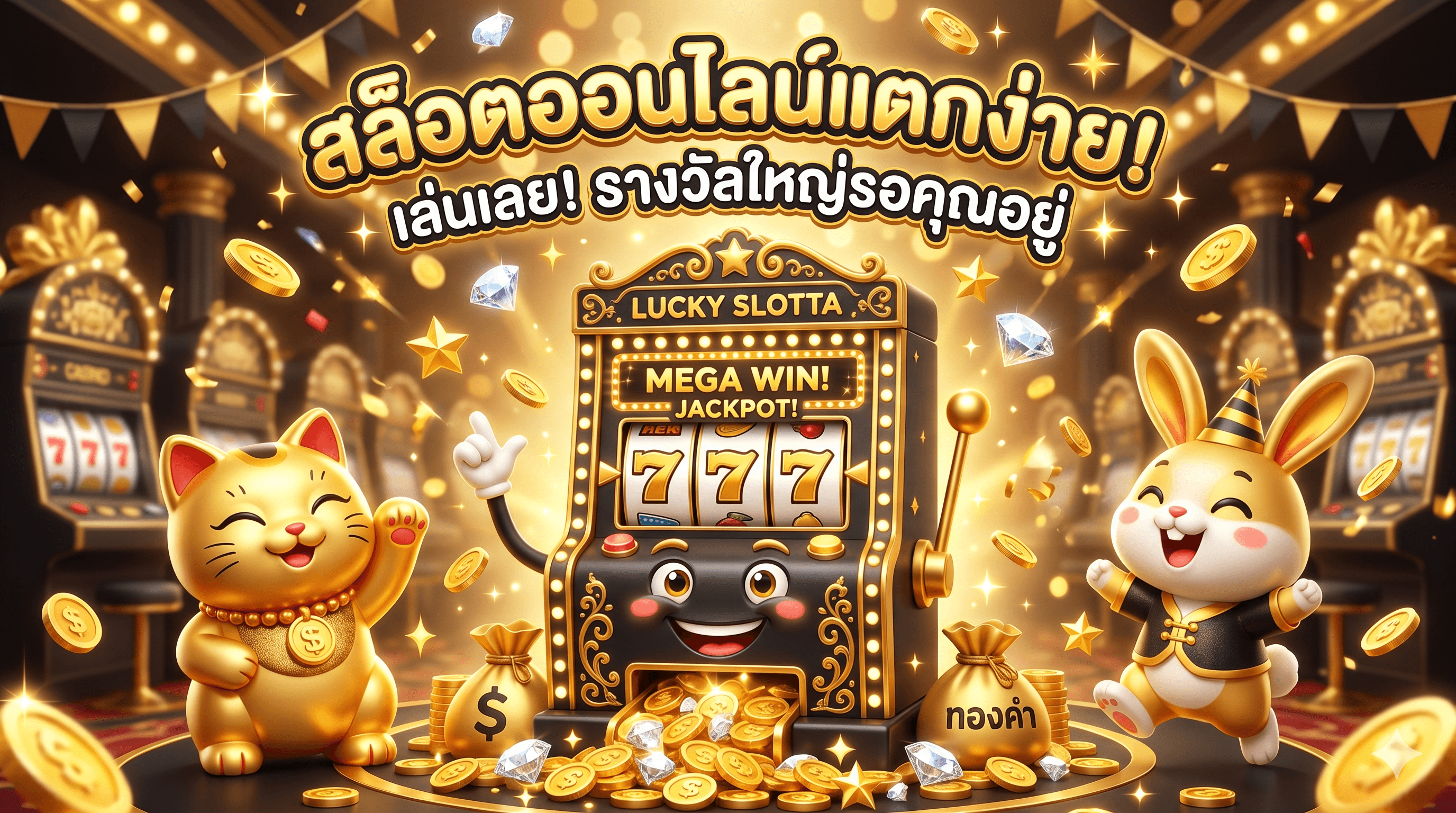 รีวิวบาคาร่าออนไลน์