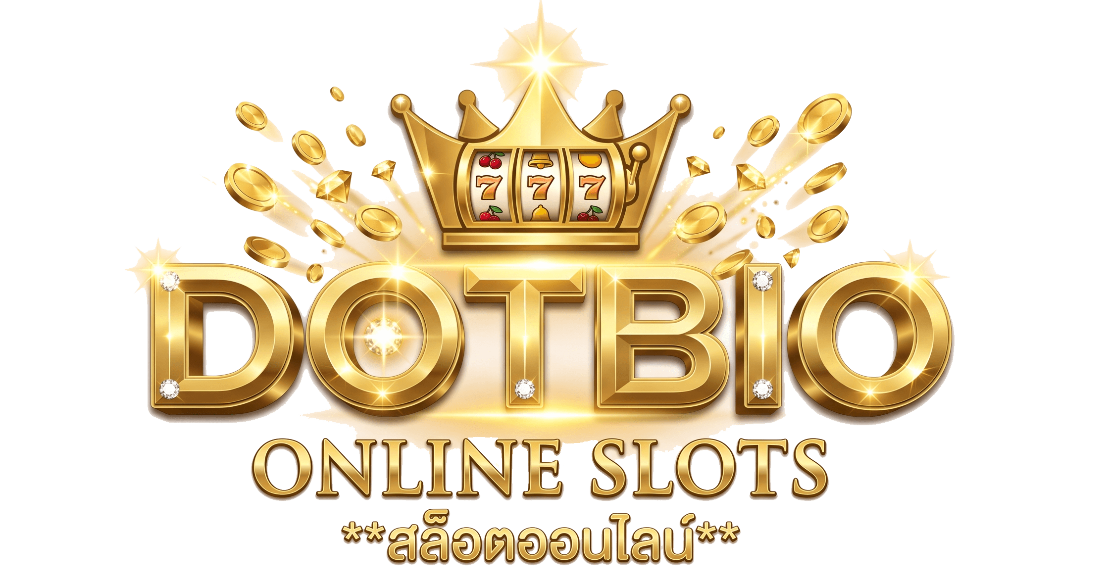 Dotbio Slot